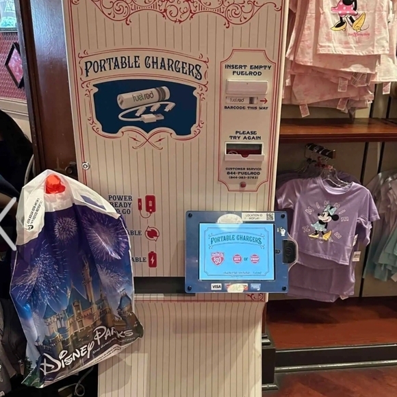 FUELROD ☆ Read Description ☆ - Picture 7 of 7